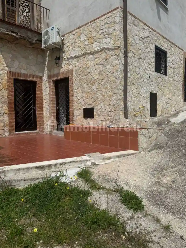 Appartamento in affitto a Caiazzo