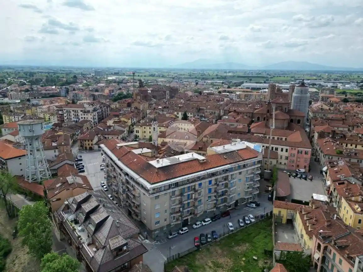Appartamento in vendita a Fossano