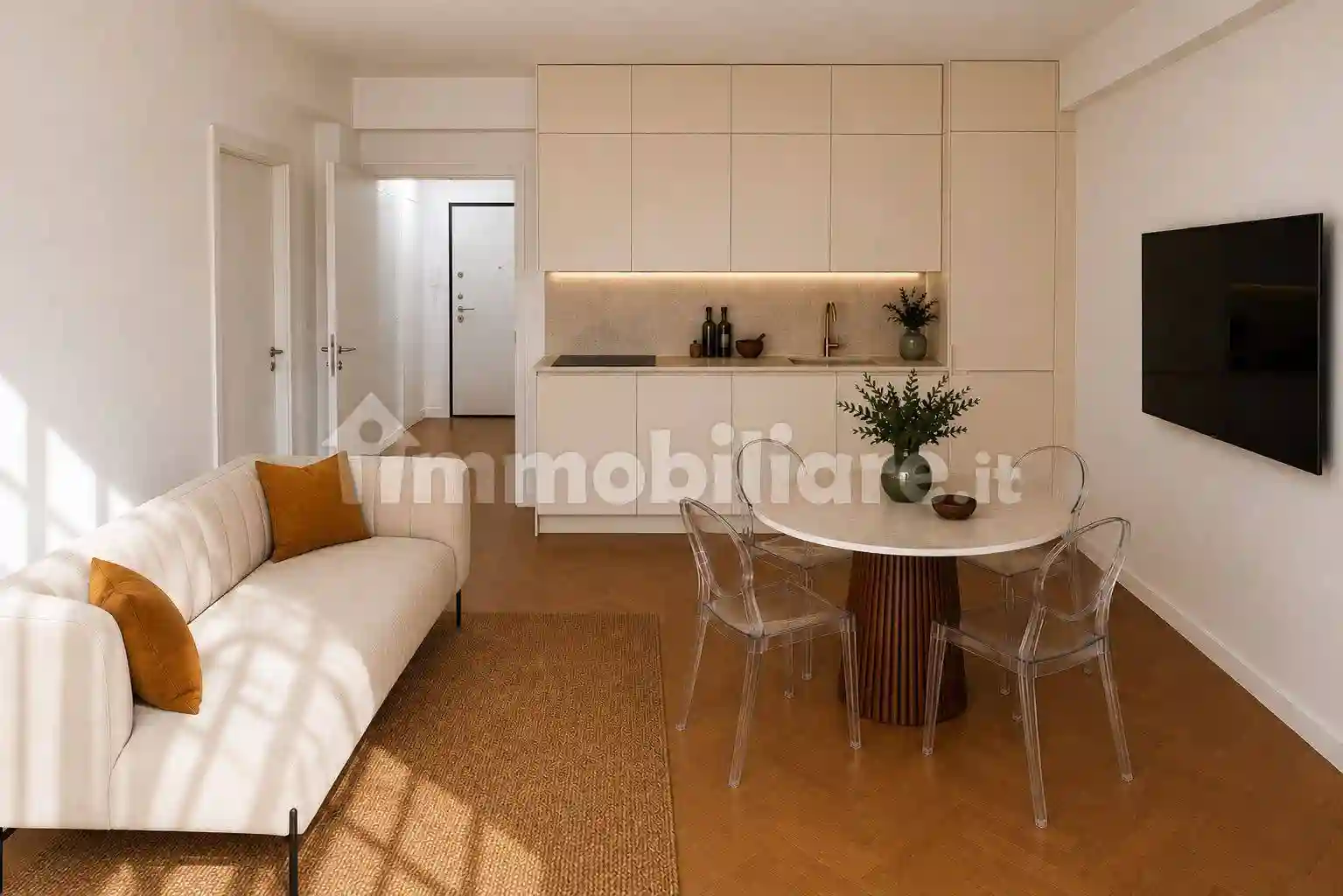 Appartamento - foto 5