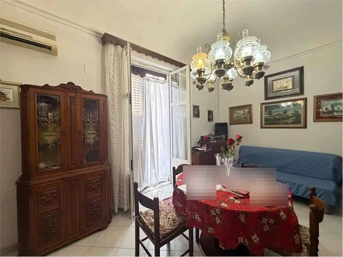 Appartamento in vendita a Palermo