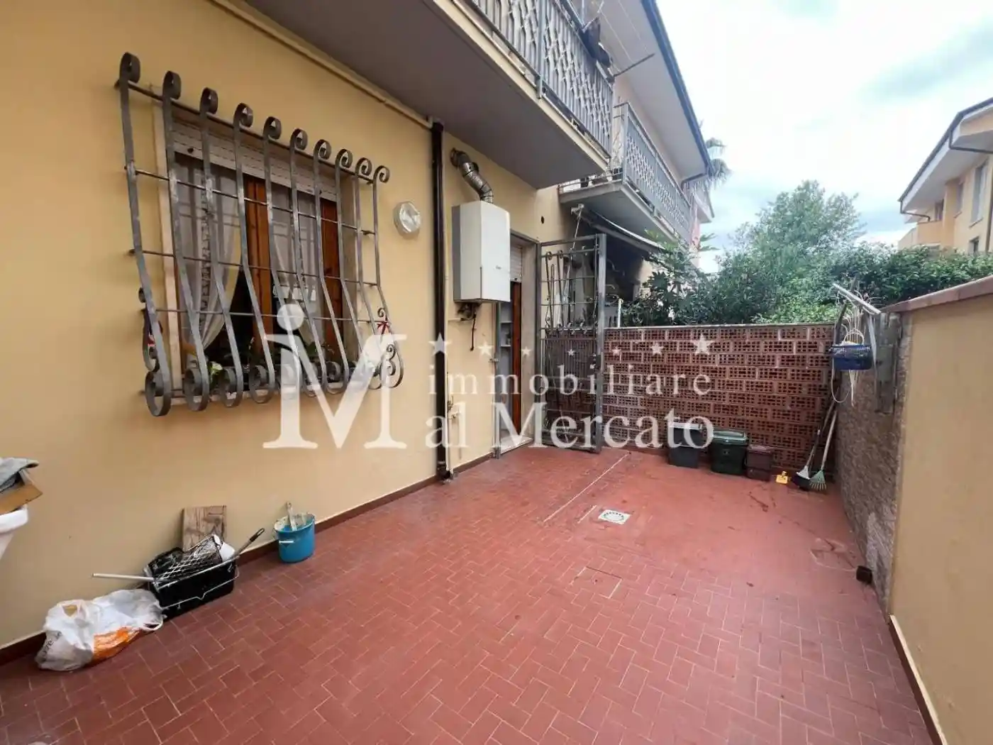 Appartamento in vendita a Viareggio