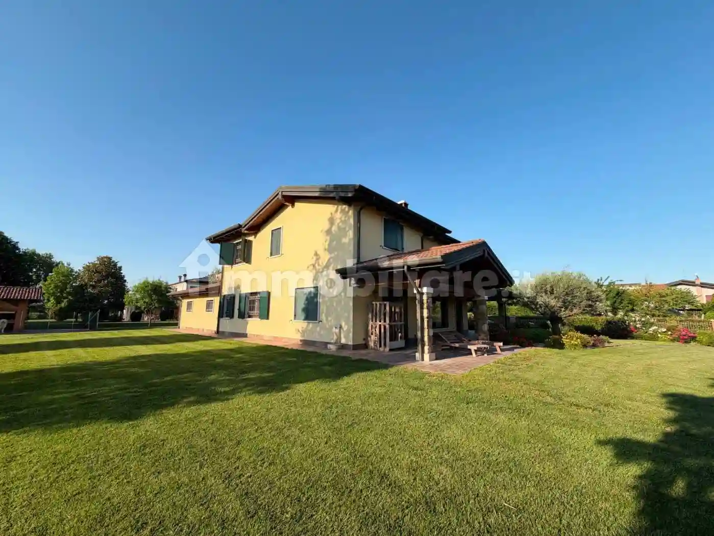 Villa - foto 2