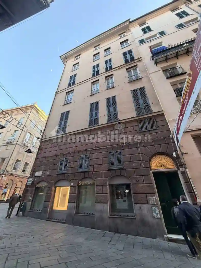 Palazzo - Edificio - foto 2