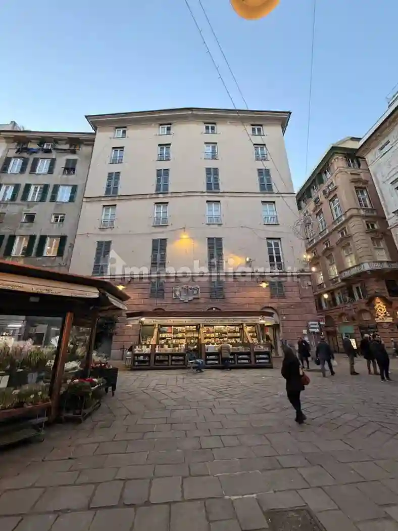 Palazzo - Edificio - foto 4