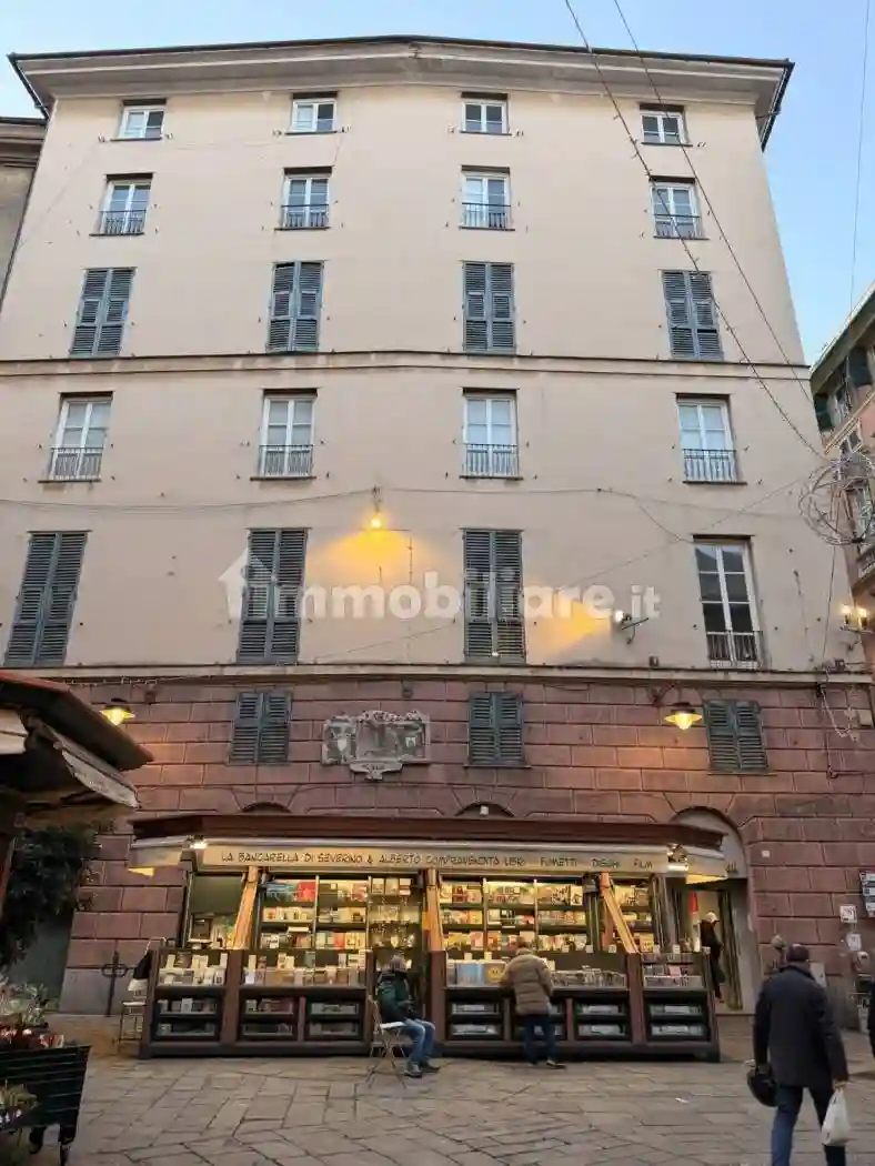Palazzo - Edificio - foto 5