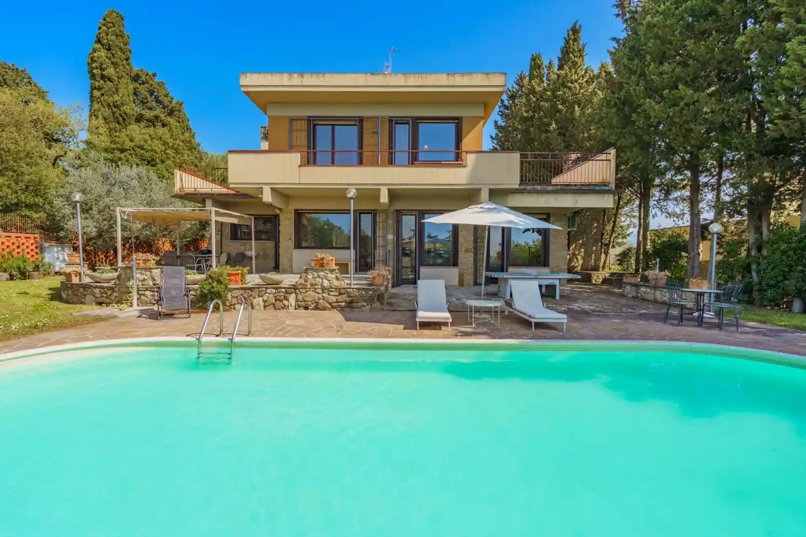 Villa in vendita a Firenze