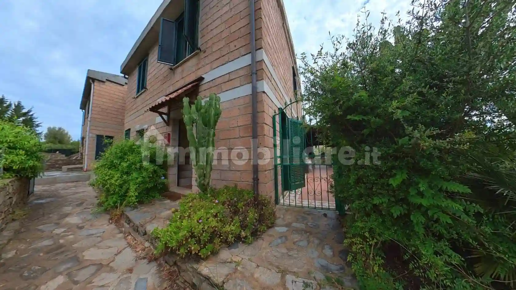 Villetta a schiera - foto 3