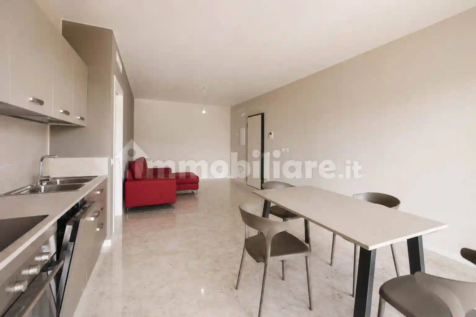 Appartamento - foto 5