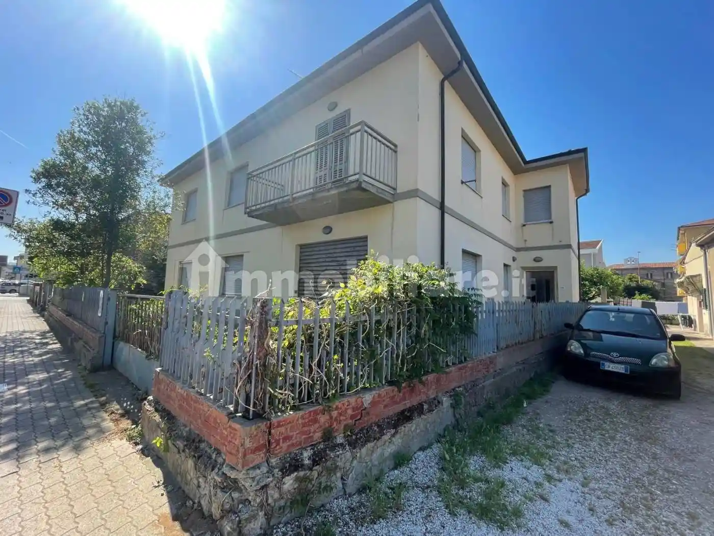 Villa in vendita a Castagneto Carducci