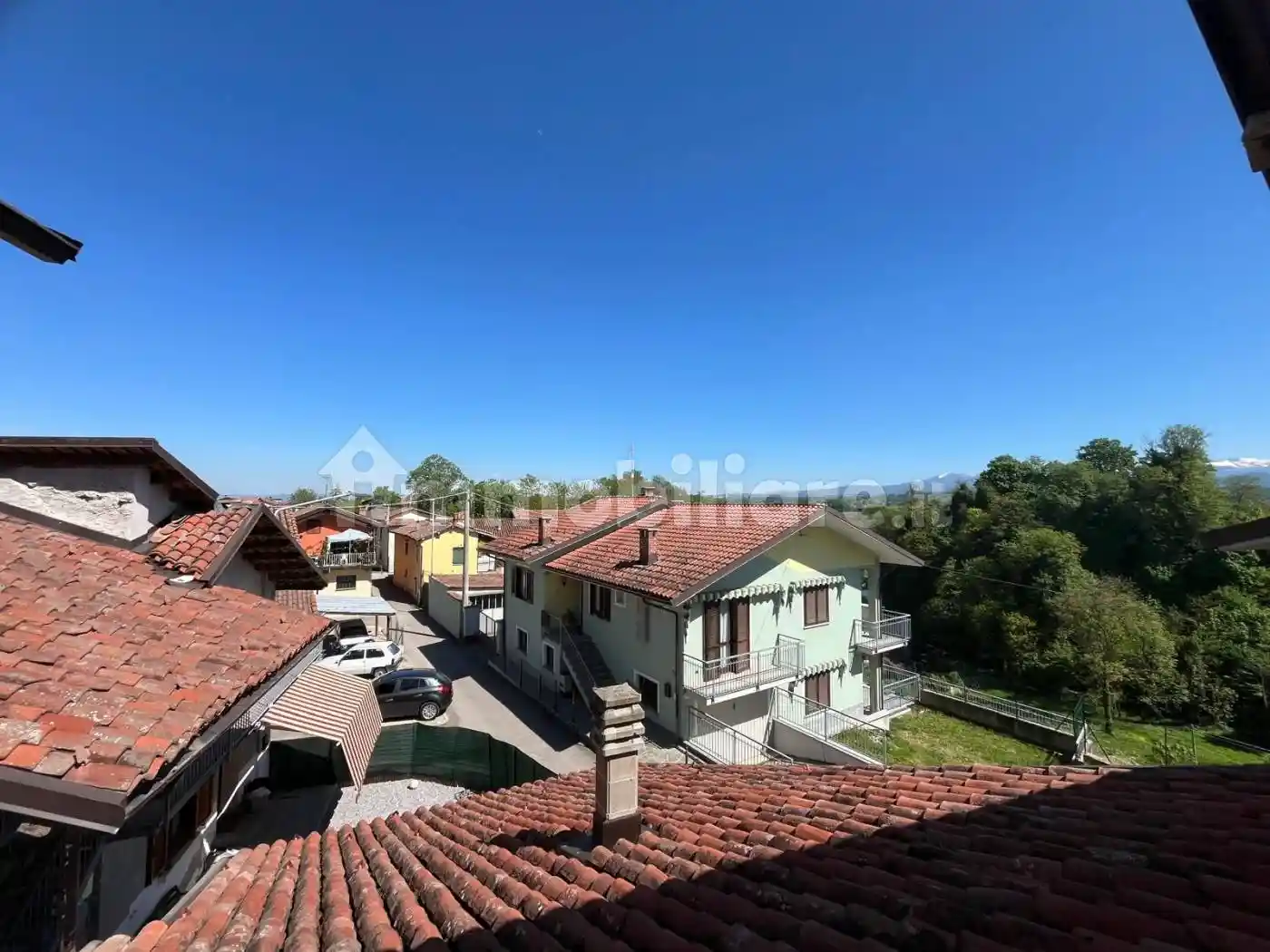 Rustico - Casale in vendita a Morozzo
