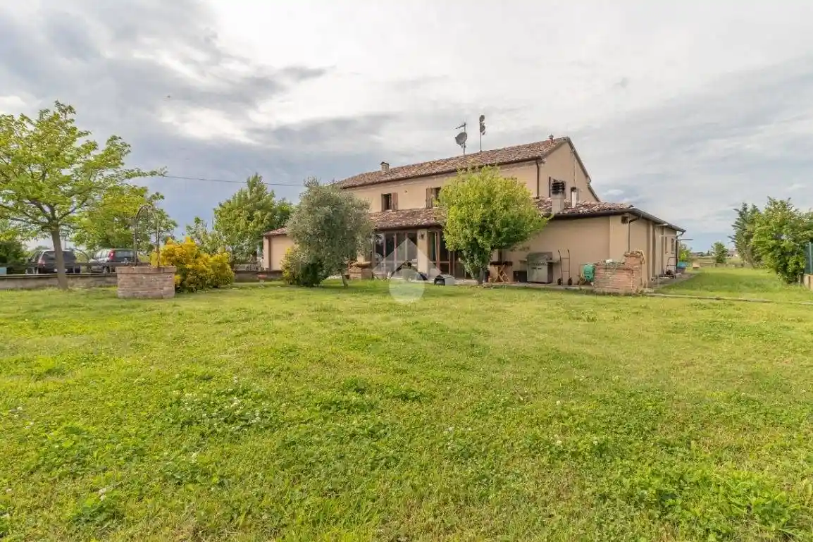 Villa in vendita a Cesenatico