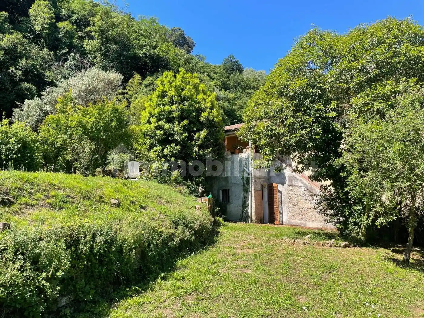 Villa in vendita a La Spezia