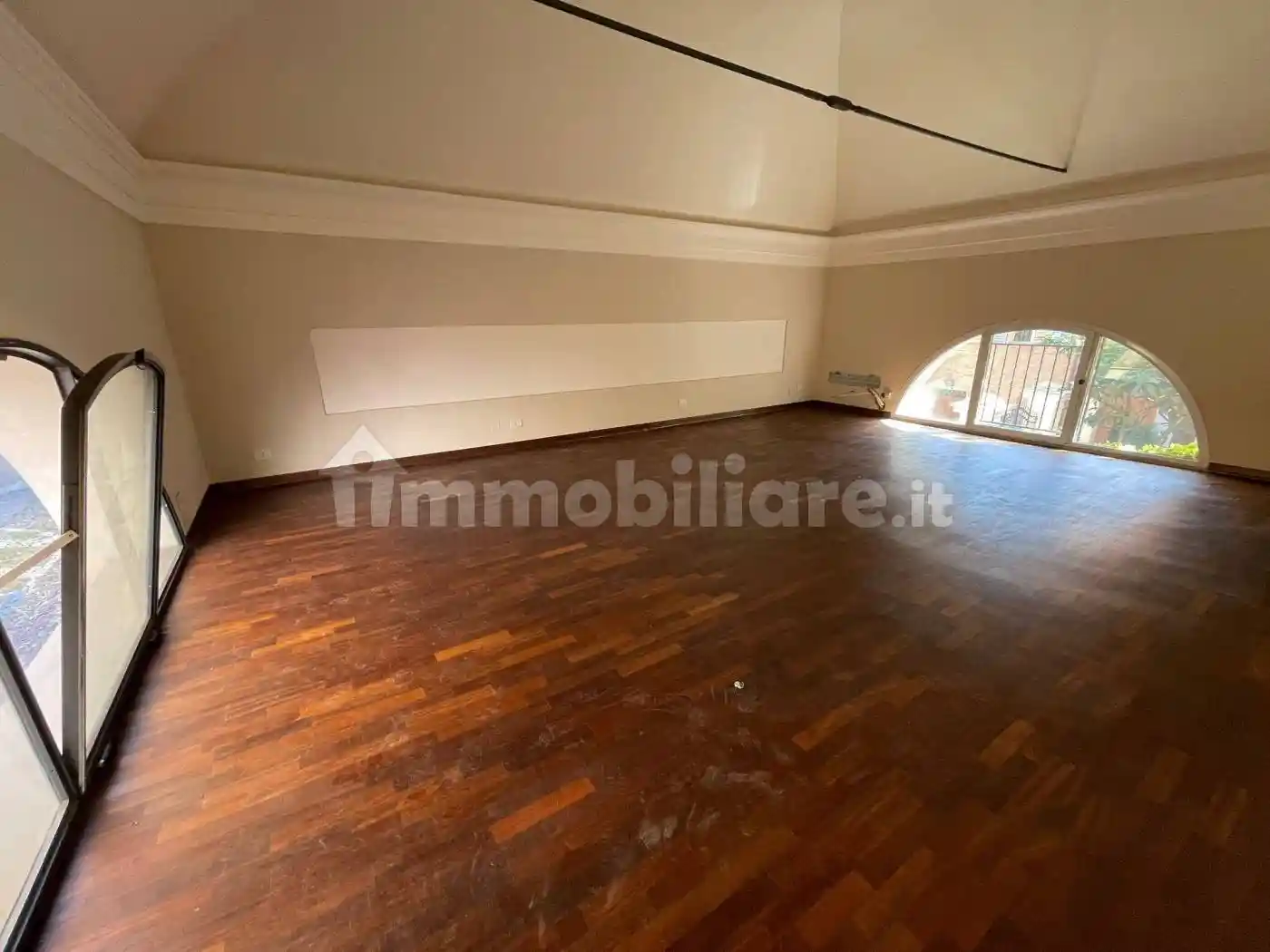Appartamento in affitto a Modena