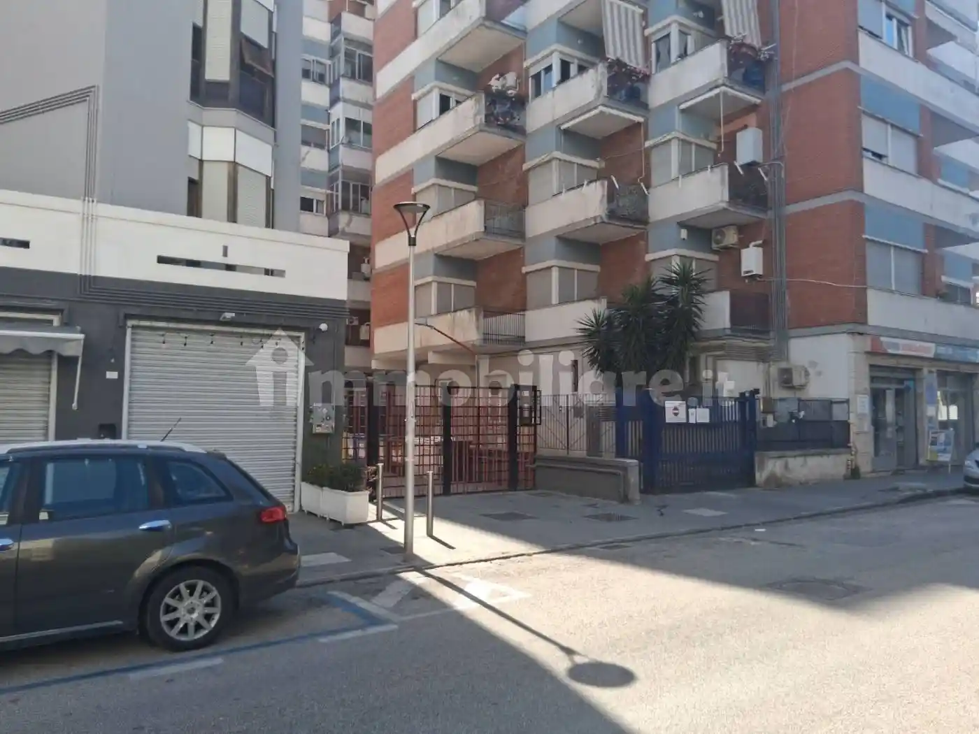 Appartamento in affitto a Aversa