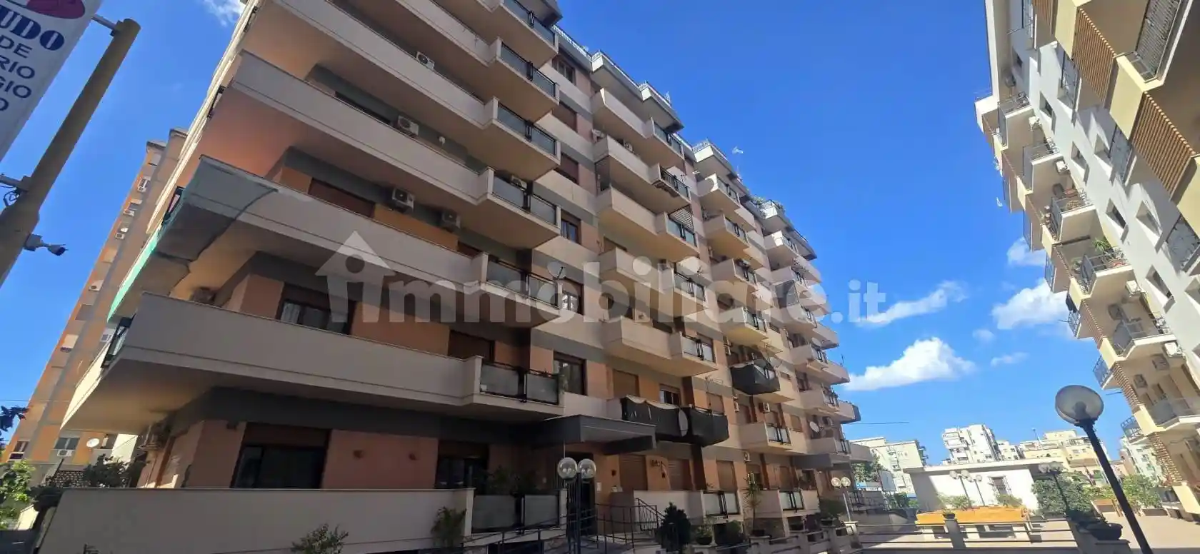 Attico - Mansarda in vendita a Palermo