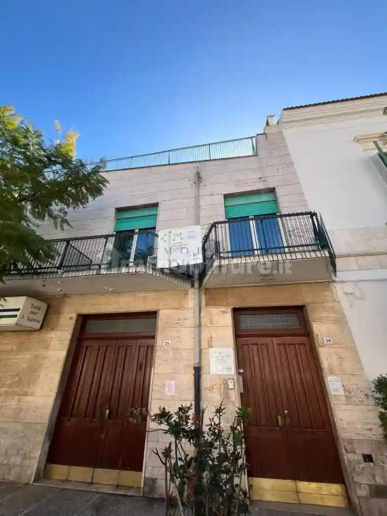 Palazzo - Edificio - foto 2