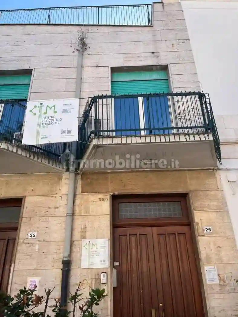 Palazzo - Edificio - foto 3