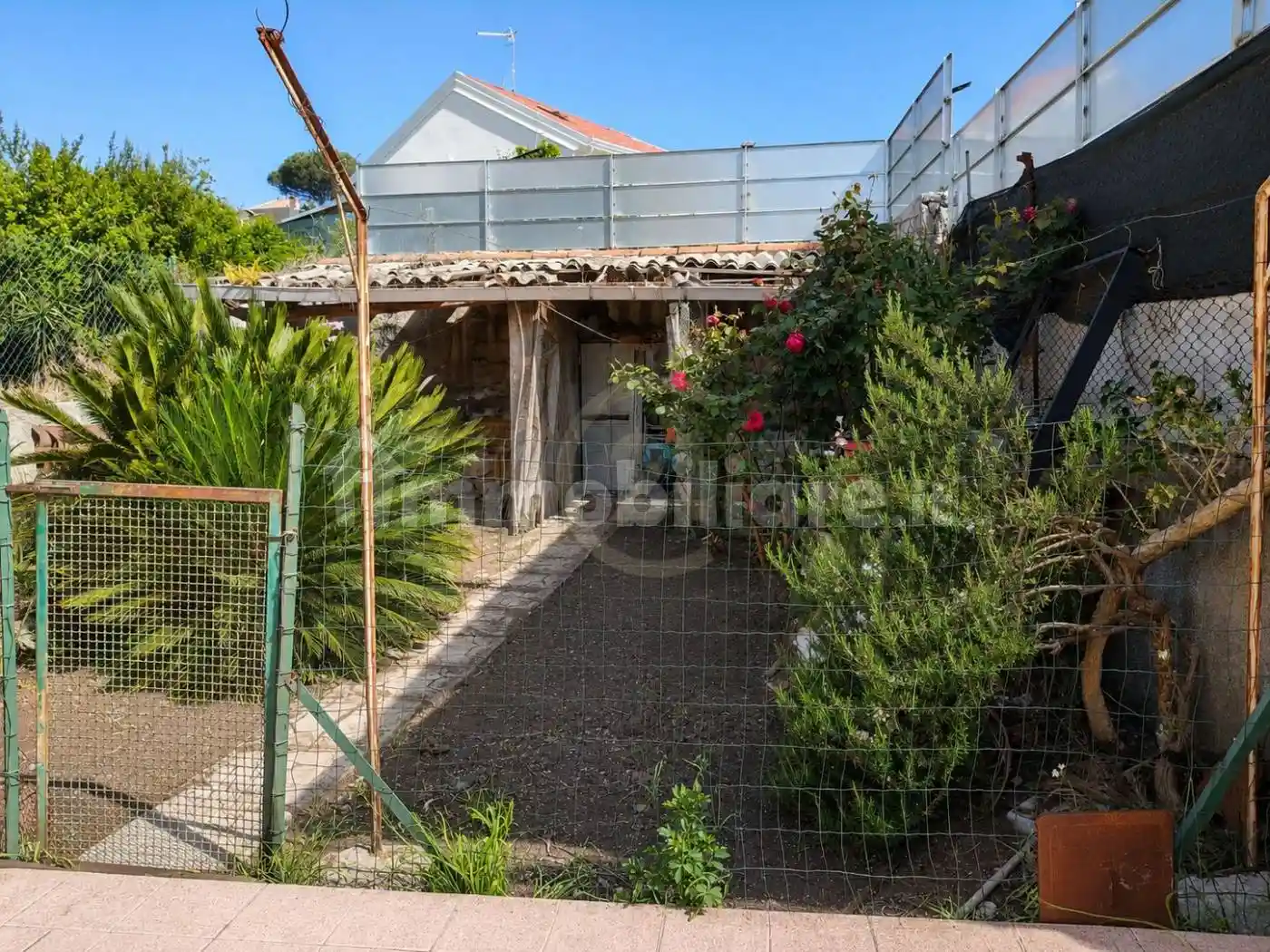 Casa indipendente in vendita a Acireale