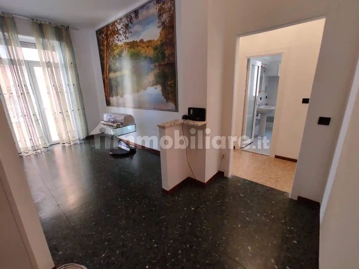 Appartamento in vendita a Bergamo