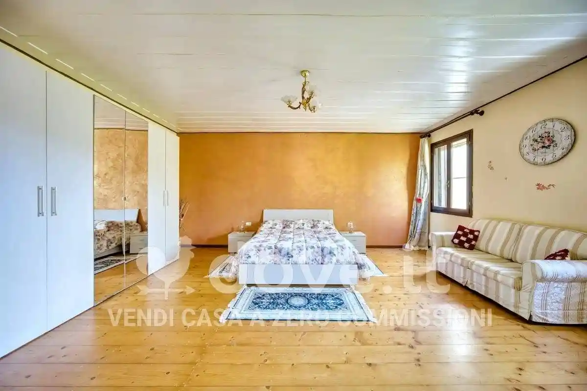 Villa in vendita a Arzignano