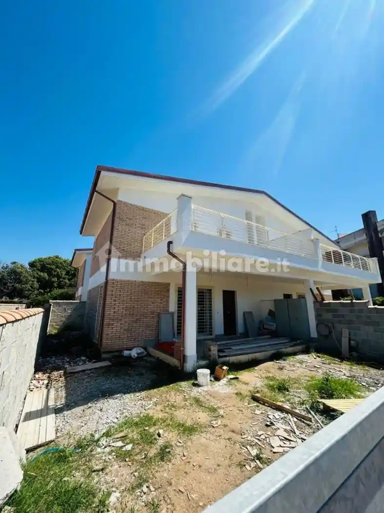 Villetta a schiera in vendita a Anzio