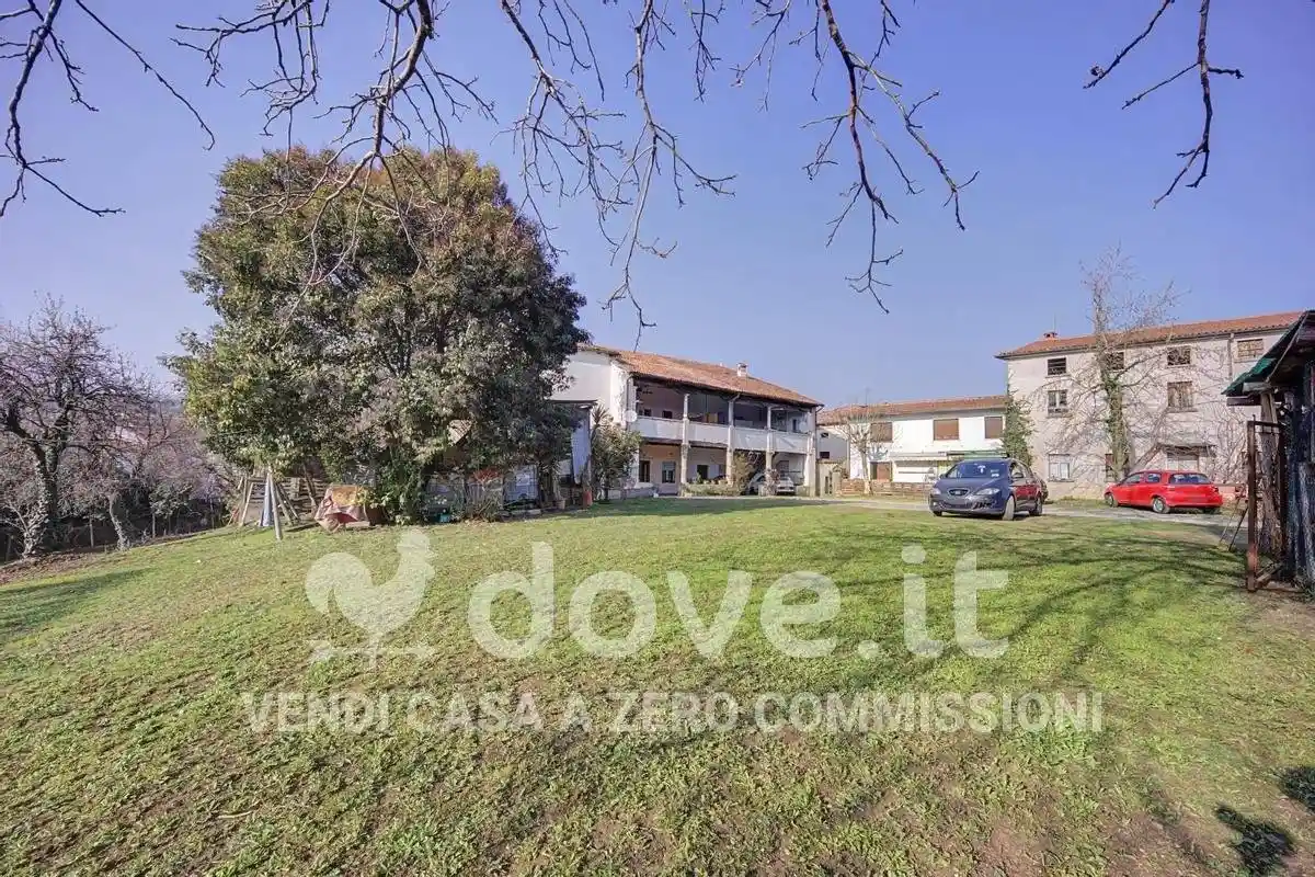 Villa in vendita a Zugliano