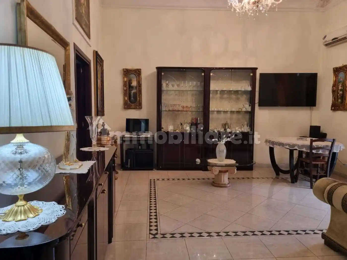 Appartamento in vendita a Catania