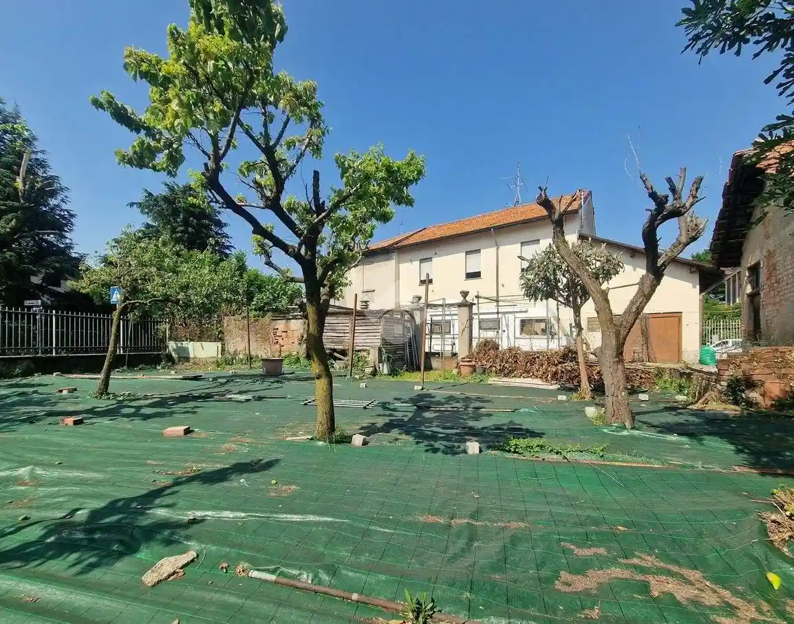 Casa indipendente in vendita a Muggiò