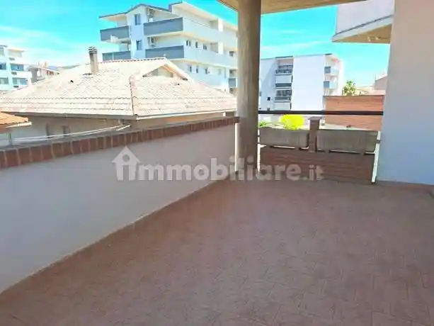 Appartamento in vendita a Montesilvano