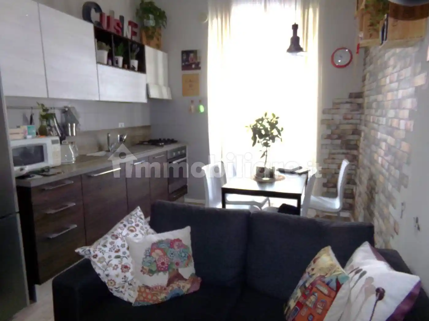 Appartamento in vendita a Firenze