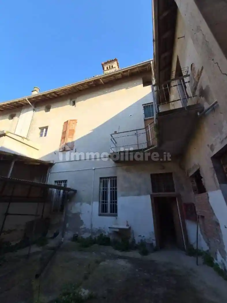 Villa in vendita a Casalmaggiore