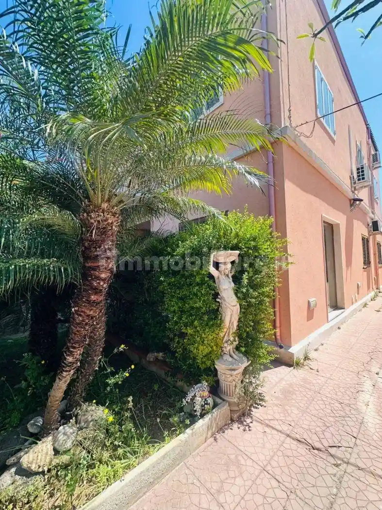 Appartamento in vendita a Siracusa