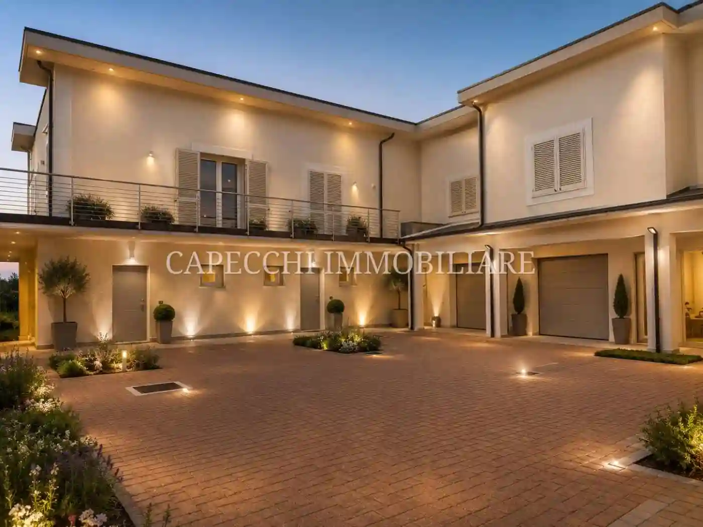 Villa - foto 4