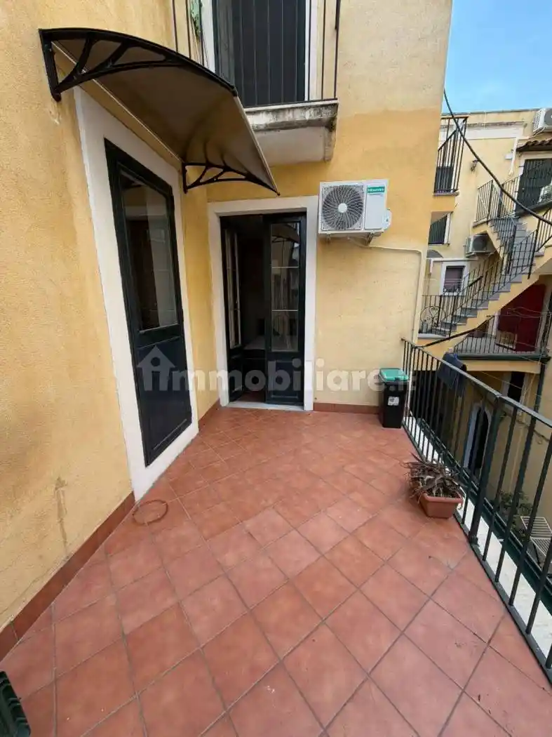 Appartamento in affitto a Catania