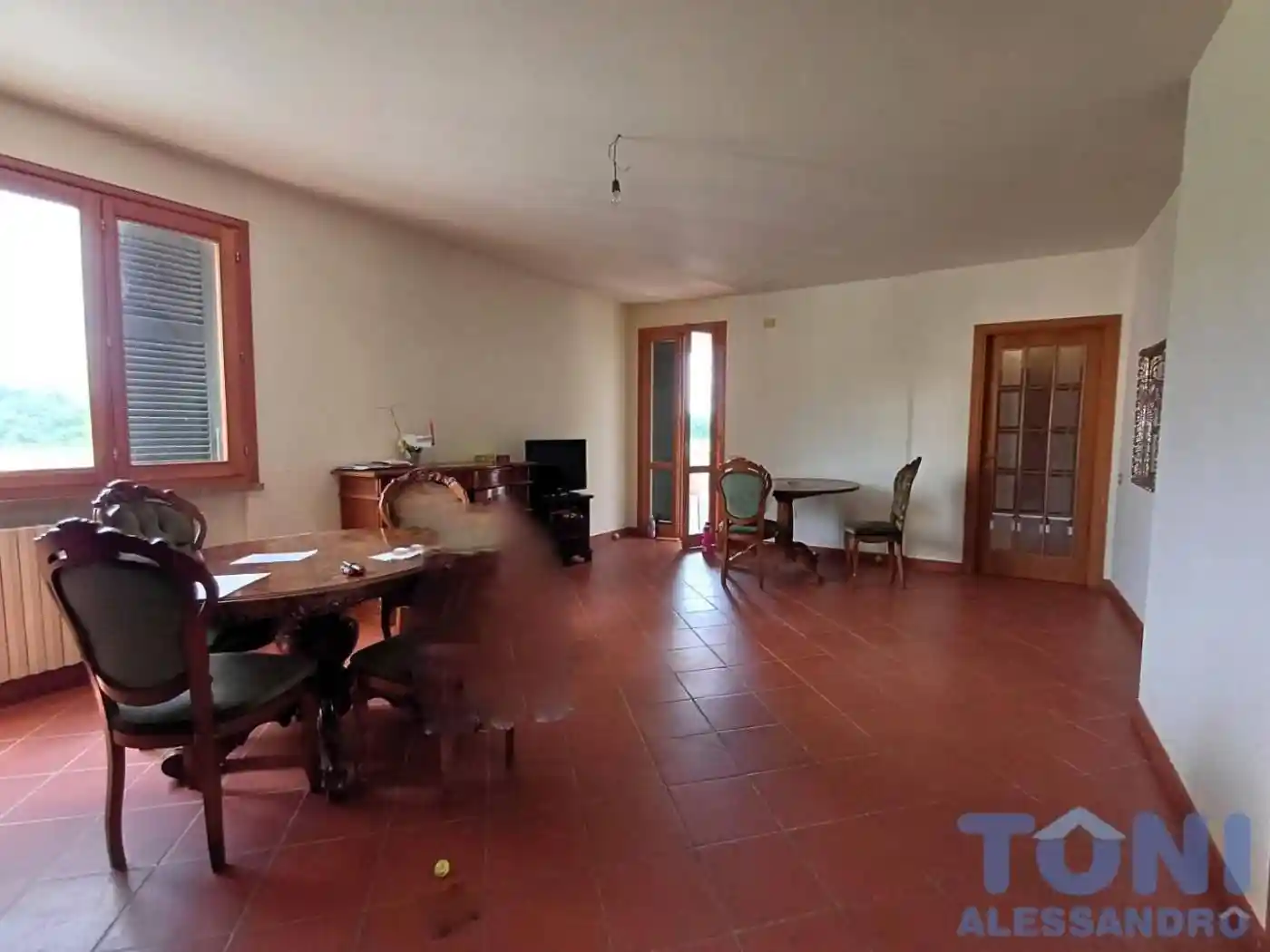 Appartamento in vendita a Empoli