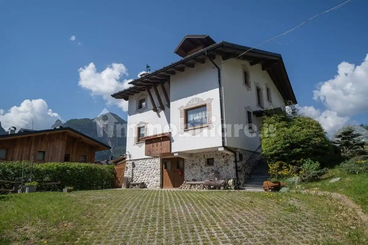 Appartamento in vendita a Sappada