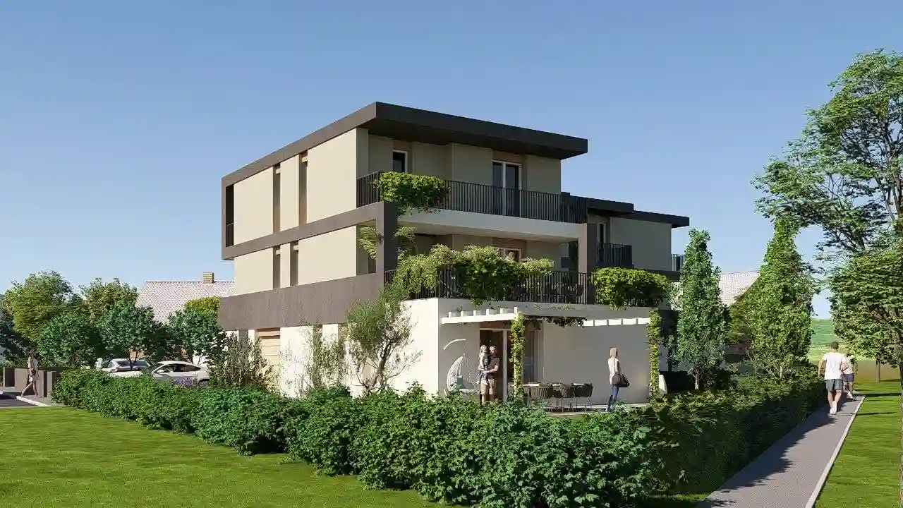 Progetto - foto 2