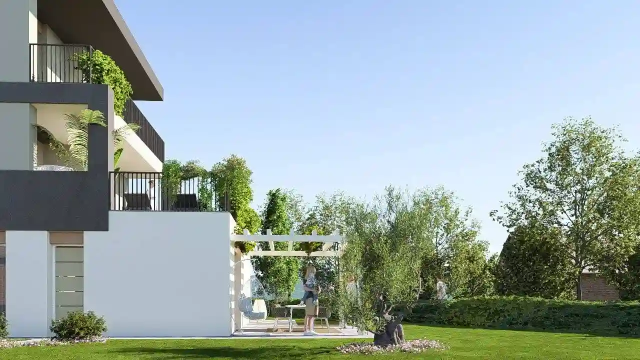 Progetto - foto 3