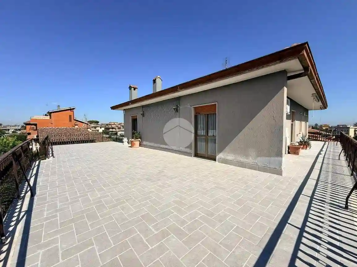 Attico - Mansarda - foto 2