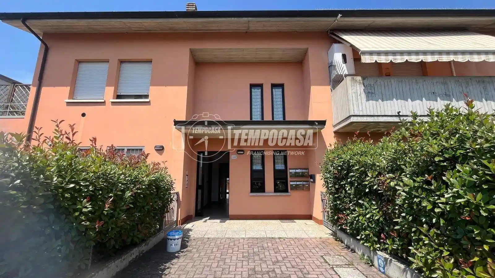 Appartamento in vendita a San Giovanni in Persiceto