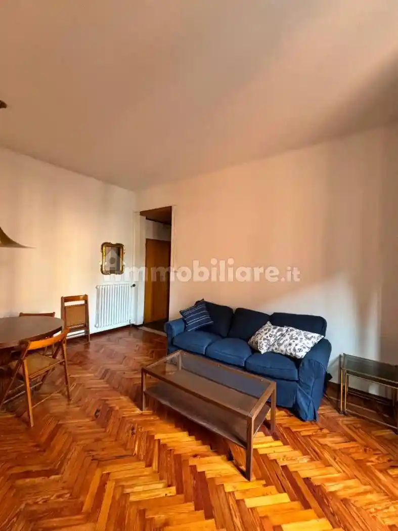 Appartamento in affitto a Bologna