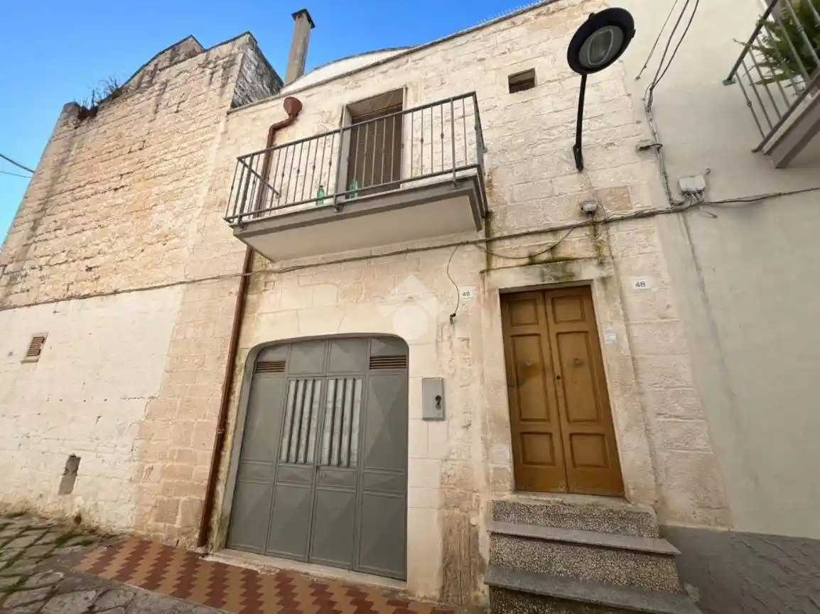 Casa indipendente in vendita a Ceglie Messapica
