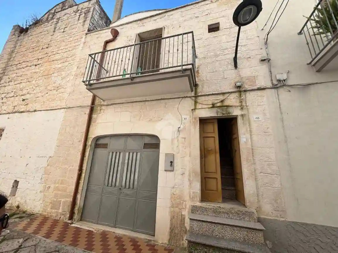 Casa indipendente - foto 3