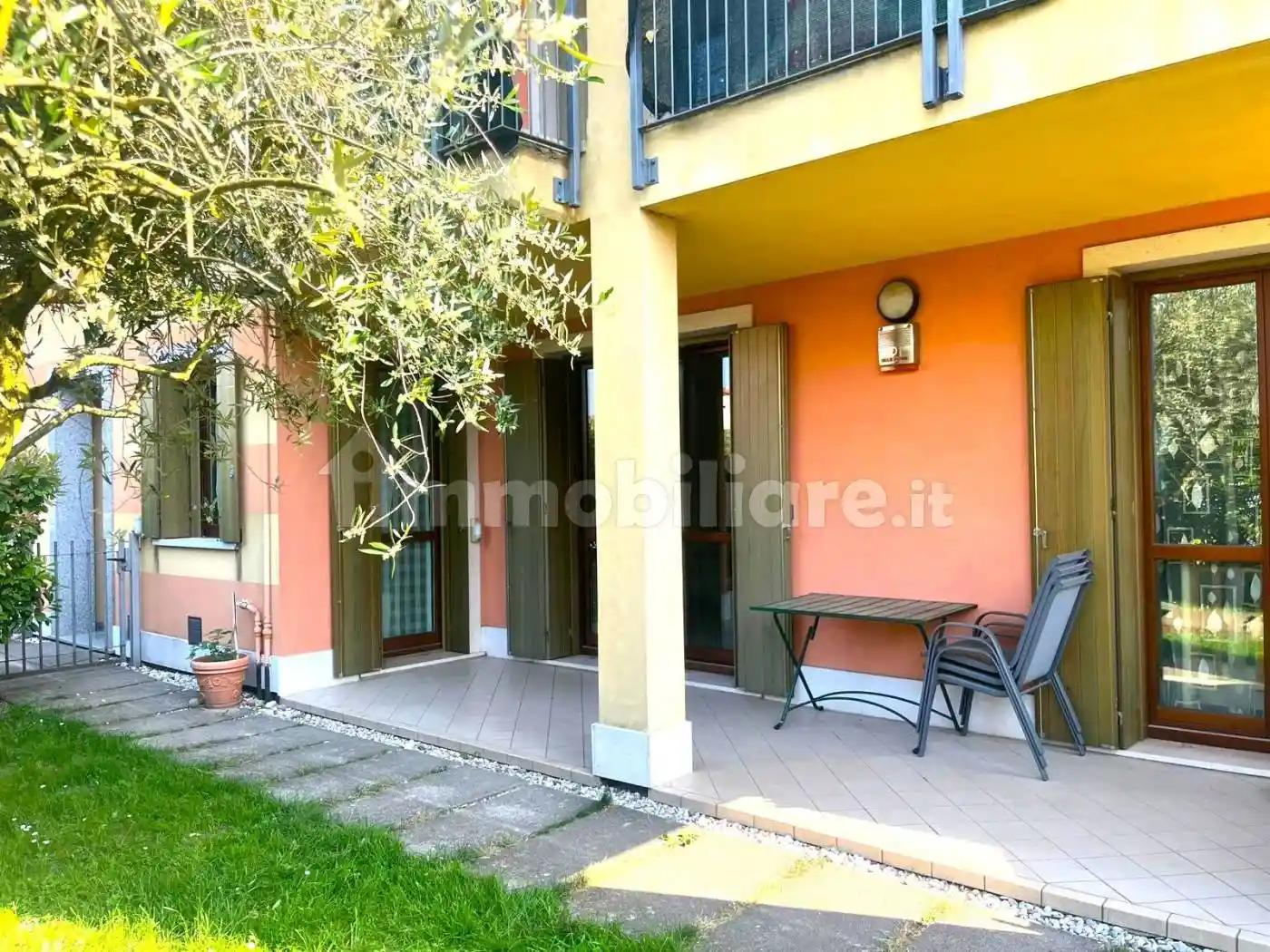 Appartamento in vendita a Lazise