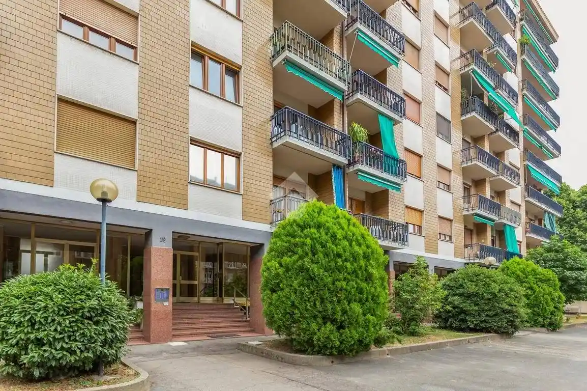 Appartamento in vendita a Torino