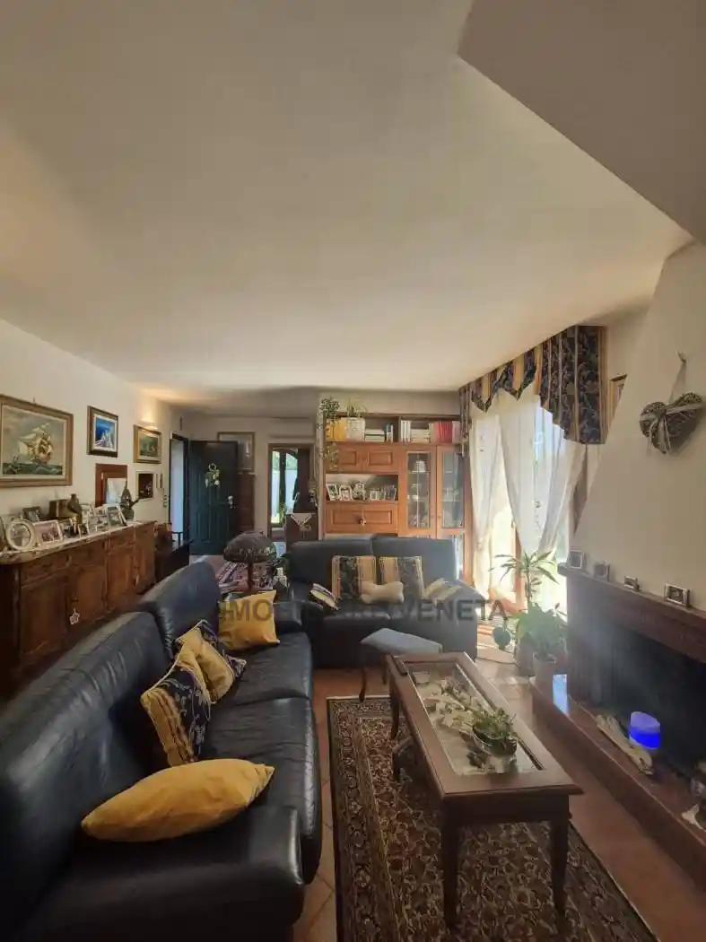 Villa in vendita a Chioggia