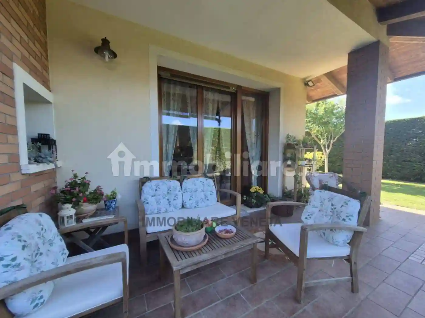 Villa - foto 3