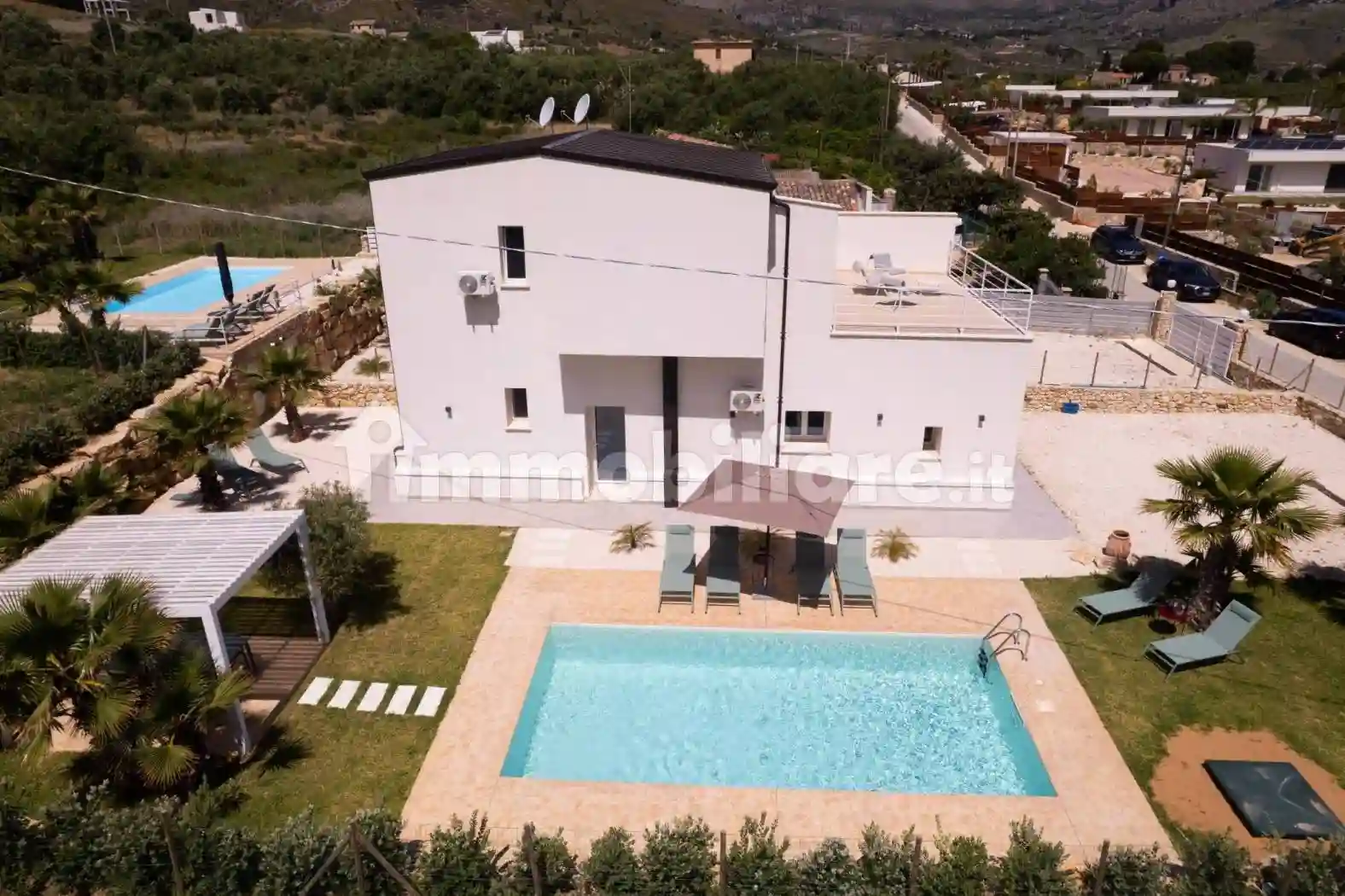 Villa - foto 3