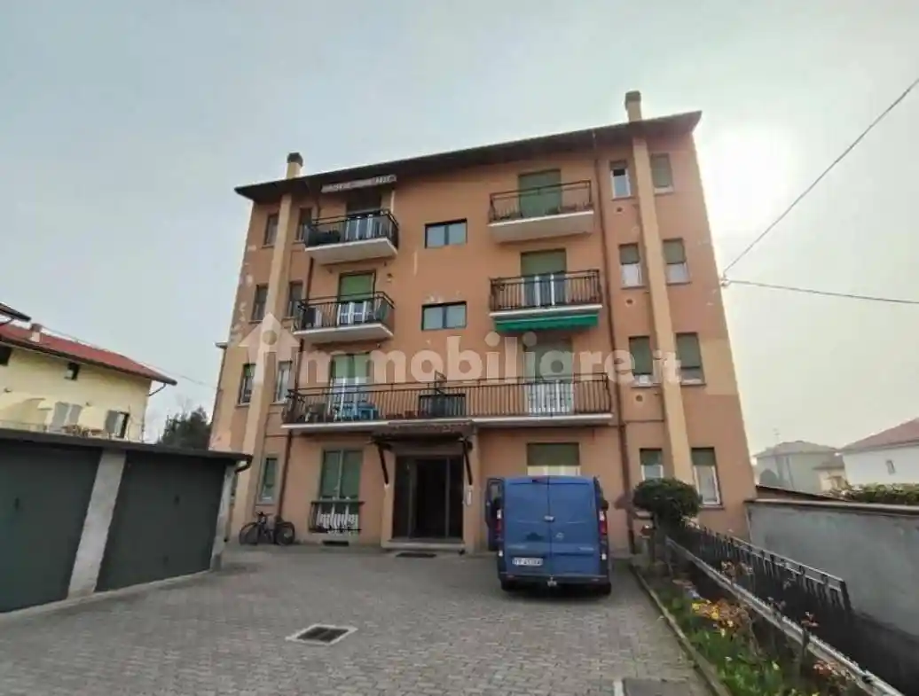 Appartamento in vendita a Arcore