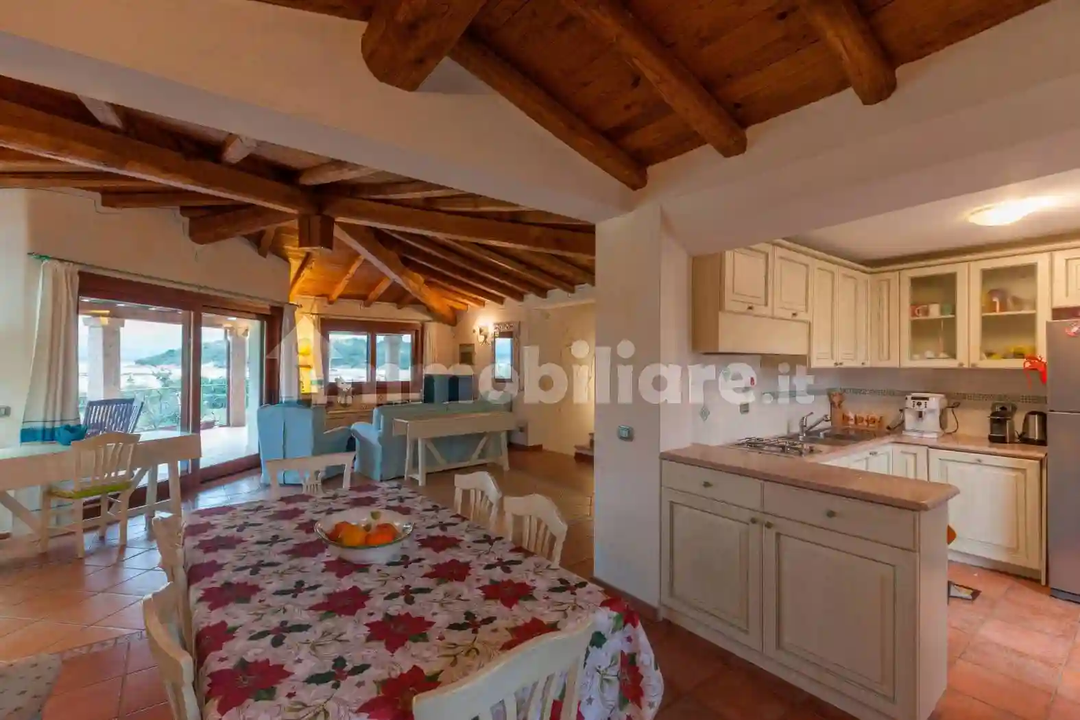 Villa - foto 5